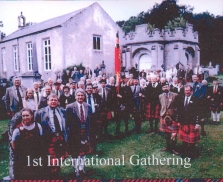 Int Gathering 1